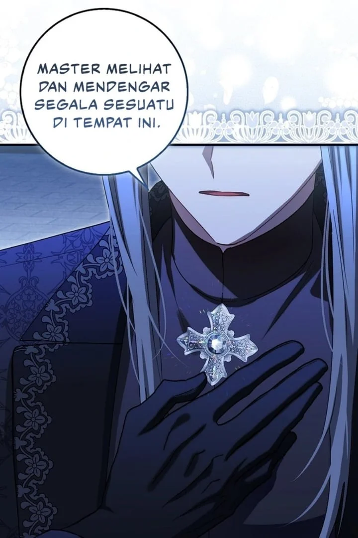 The Baby Fairy Is A Villain Chapter 14 Halaman 60