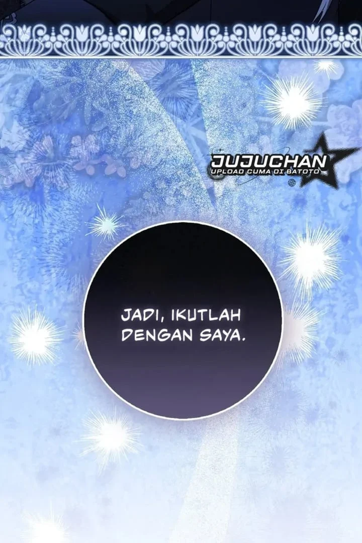 The Baby Fairy Is A Villain Chapter 14 Halaman 61