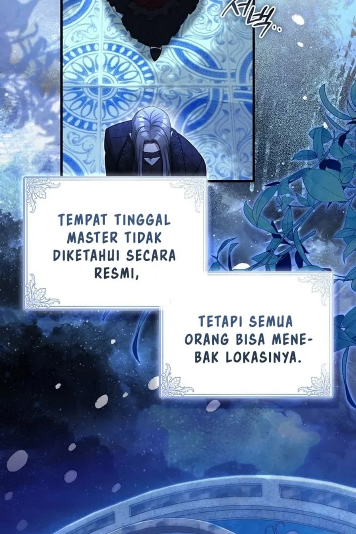 The Baby Fairy Is A Villain Chapter 14 Halaman 64
