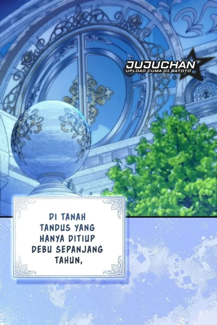 The Baby Fairy Is A Villain Chapter 14 Halaman 65