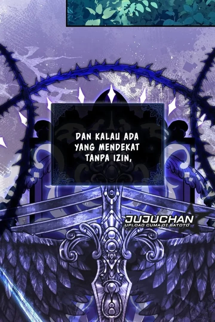 The Baby Fairy Is A Villain Chapter 14 Halaman 67