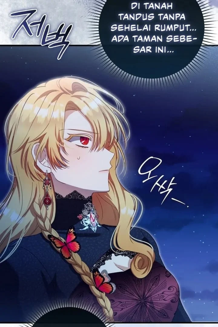 The Baby Fairy Is A Villain Chapter 14 Halaman 72