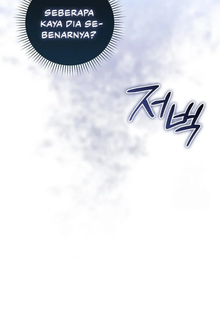 The Baby Fairy Is A Villain Chapter 14 Halaman 73