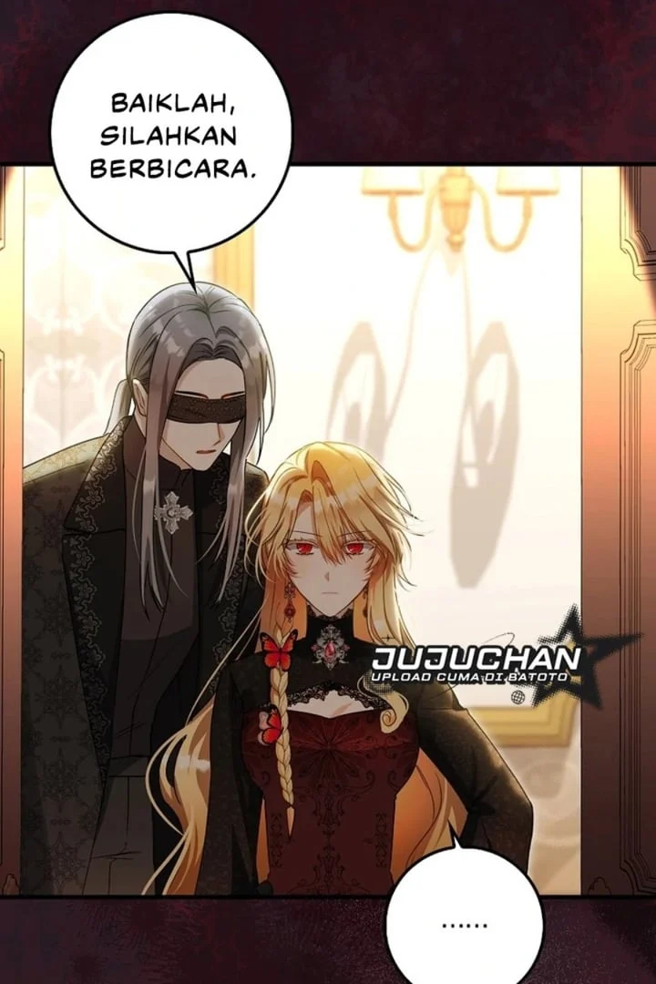 The Baby Fairy Is A Villain Chapter 14 Halaman 76