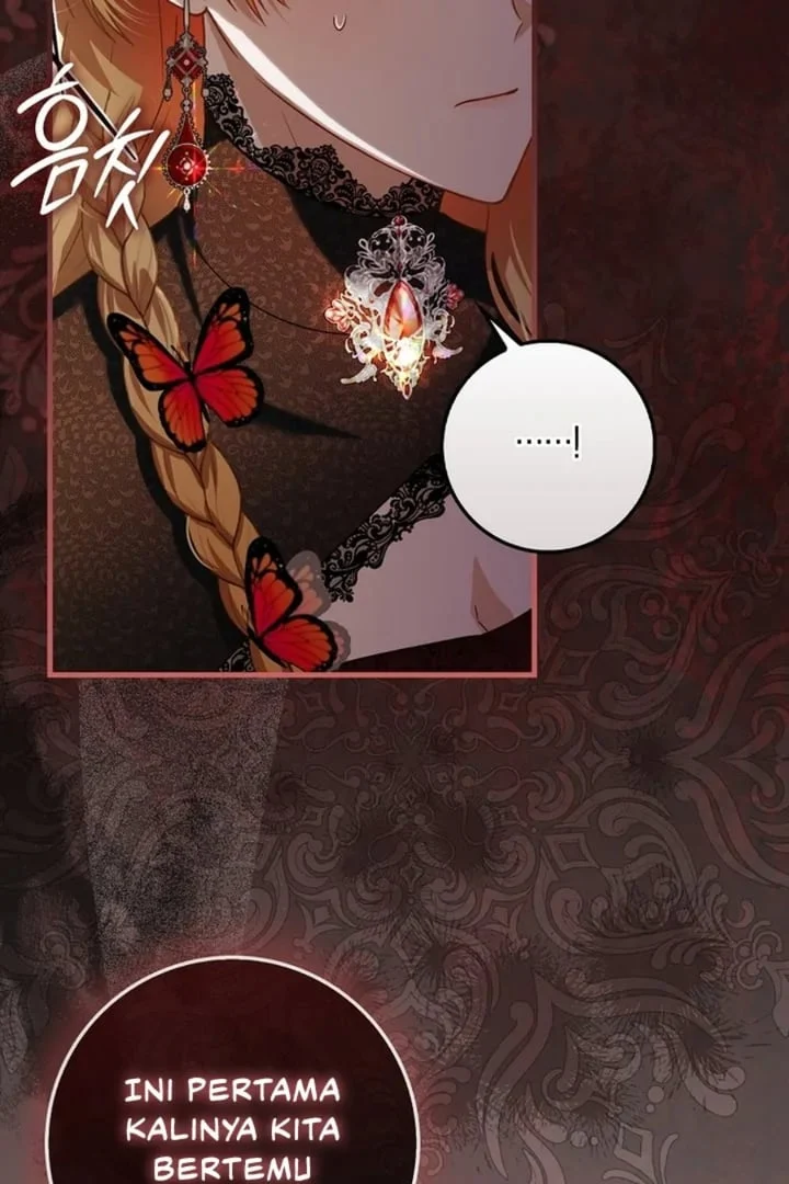 The Baby Fairy Is A Villain Chapter 14 Halaman 79