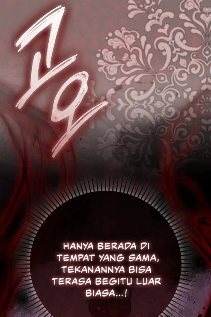 The Baby Fairy Is A Villain Chapter 14 Halaman 81