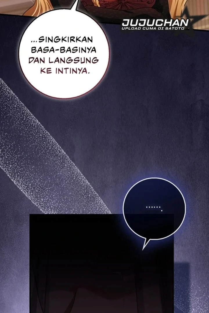 The Baby Fairy Is A Villain Chapter 14 Halaman 85