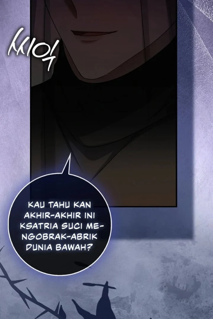 The Baby Fairy Is A Villain Chapter 14 Halaman 86
