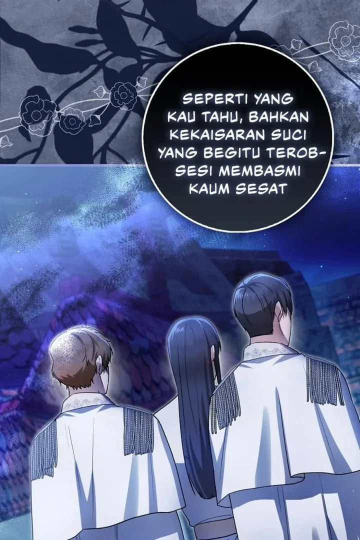 The Baby Fairy Is A Villain Chapter 14 Halaman 87