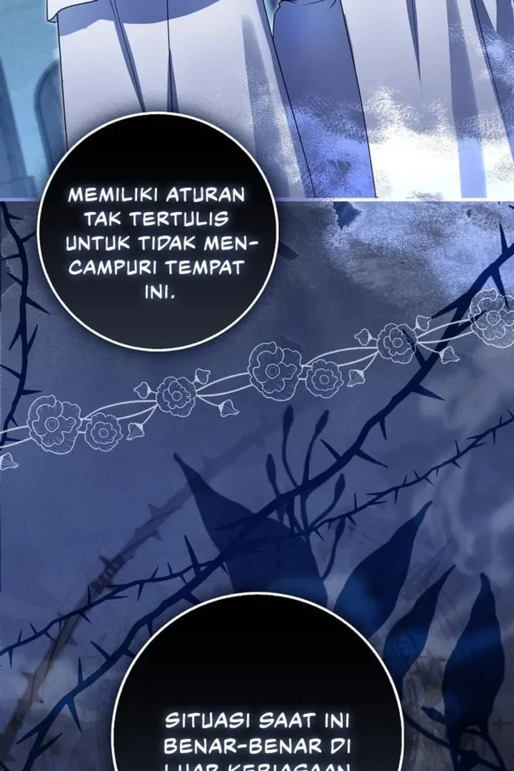 The Baby Fairy Is A Villain Chapter 14 Halaman 88
