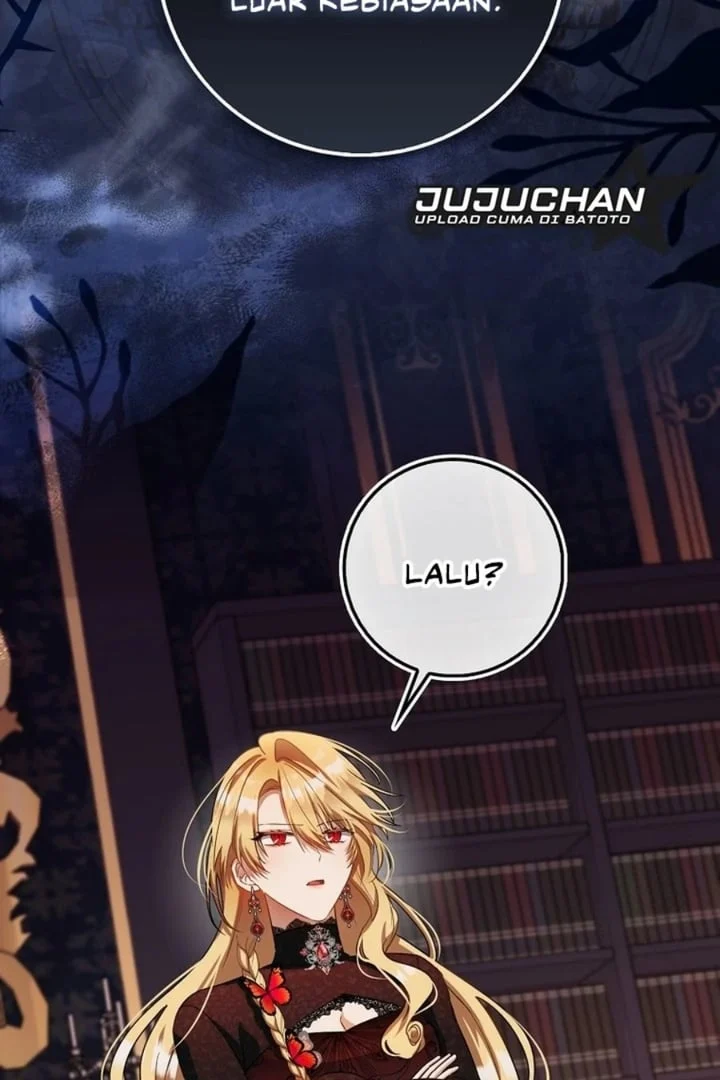 The Baby Fairy Is A Villain Chapter 14 Halaman 89
