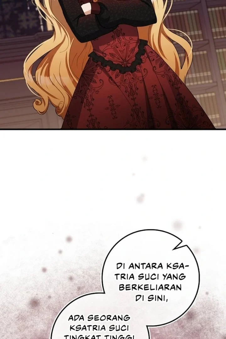 The Baby Fairy Is A Villain Chapter 14 Halaman 90