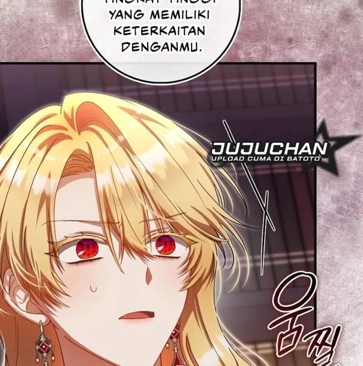 The Baby Fairy Is A Villain Chapter 14 Halaman 91