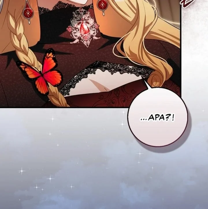 The Baby Fairy Is A Villain Chapter 14 Halaman 92