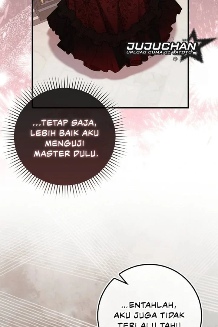 The Baby Fairy Is A Villain Chapter 14 Halaman 98