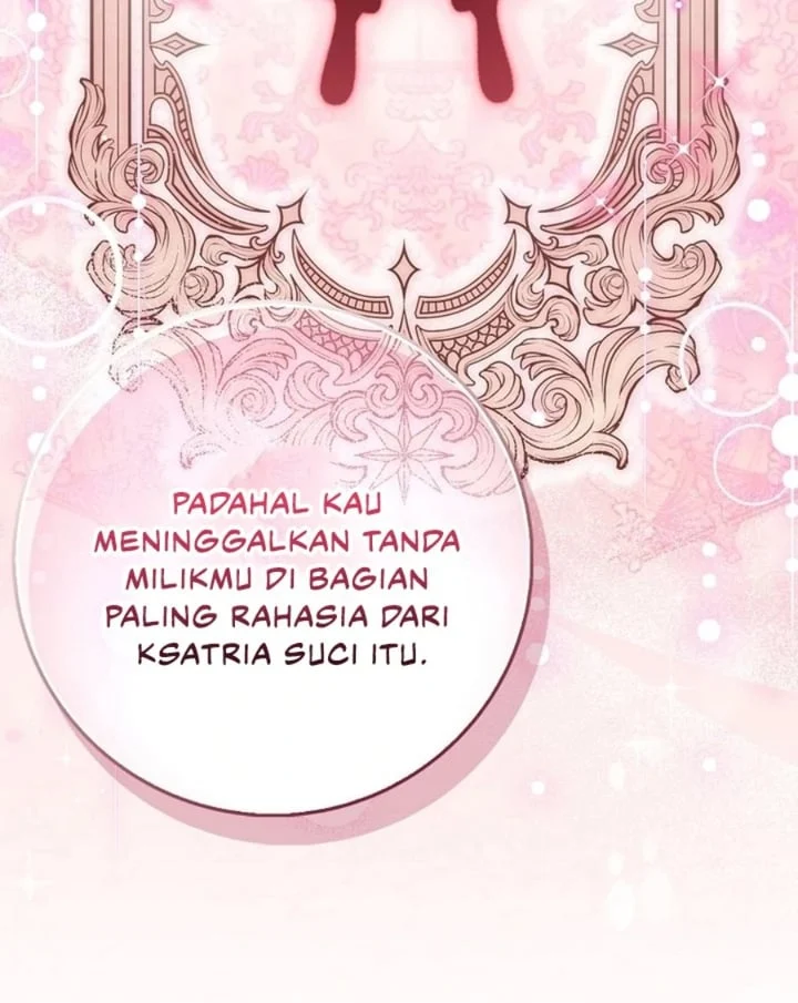 The Baby Fairy Is A Villain Chapter 14 Halaman 101