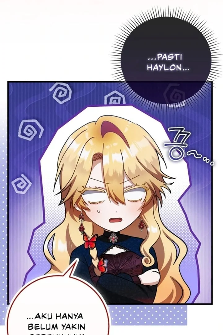 The Baby Fairy Is A Villain Chapter 14 Halaman 102