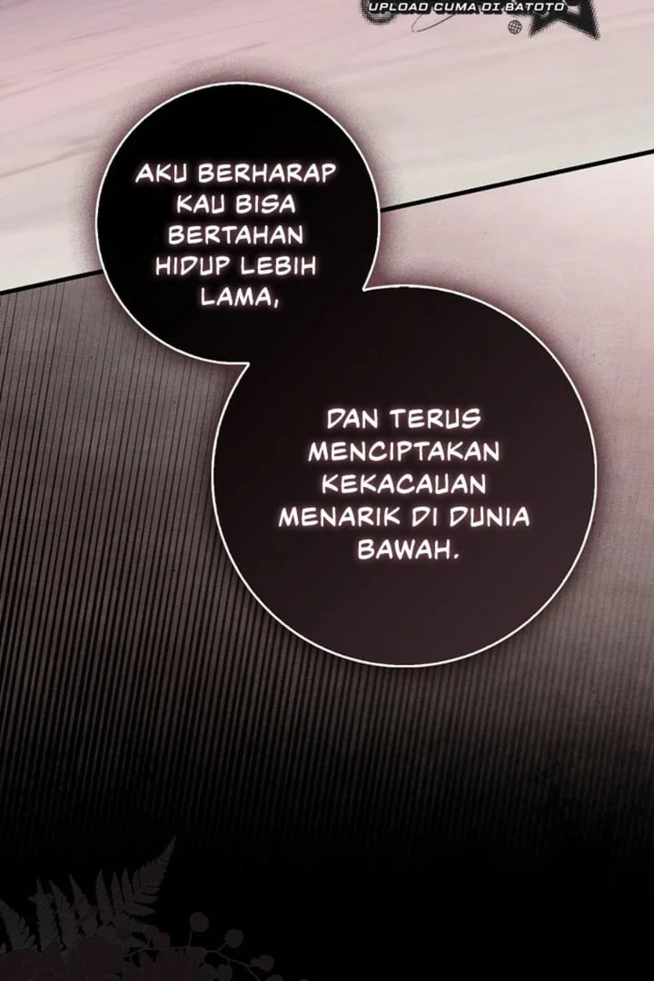 The Baby Fairy Is A Villain Chapter 14 Halaman 107