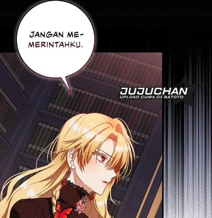 The Baby Fairy Is A Villain Chapter 14 Halaman 109
