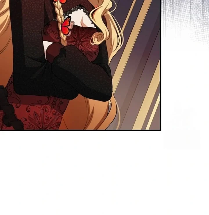 The Baby Fairy Is A Villain Chapter 14 Halaman 110