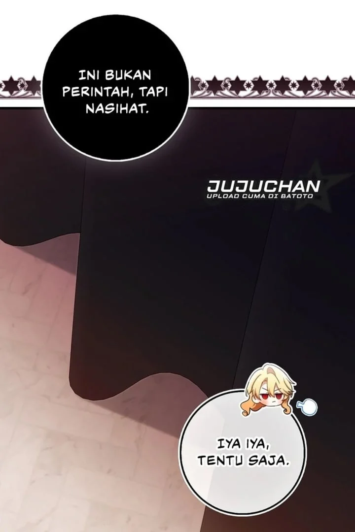 The Baby Fairy Is A Villain Chapter 14 Halaman 111