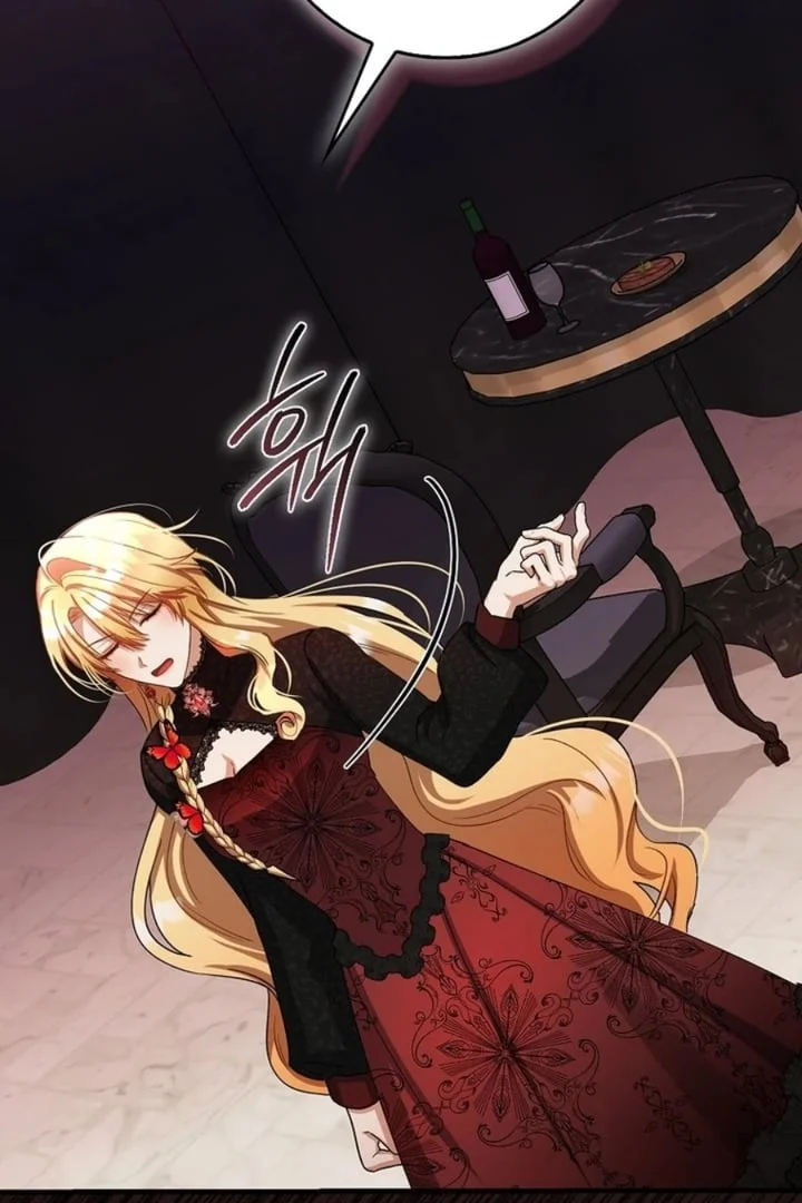 The Baby Fairy Is A Villain Chapter 14 Halaman 113
