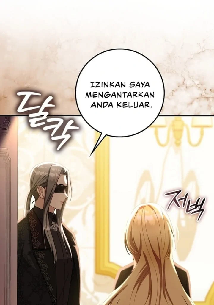 The Baby Fairy Is A Villain Chapter 14 Halaman 116