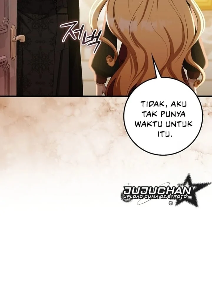 The Baby Fairy Is A Villain Chapter 14 Halaman 117