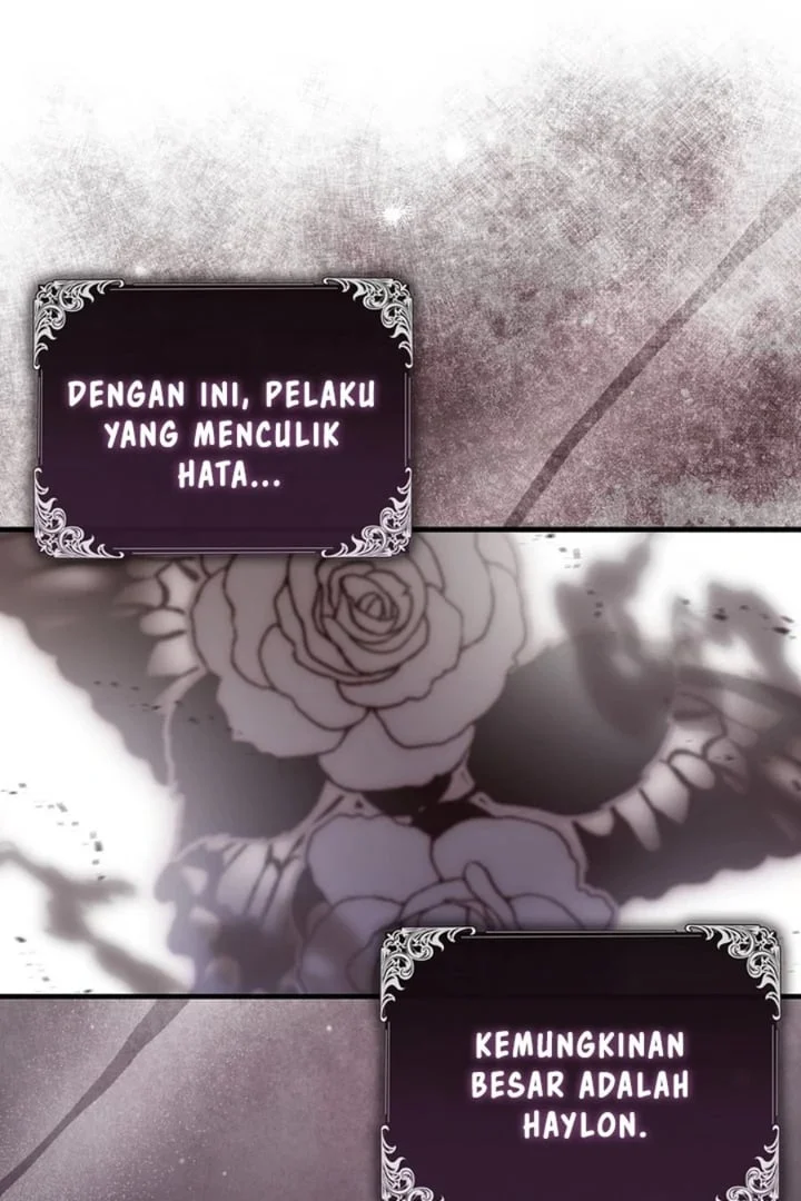 The Baby Fairy Is A Villain Chapter 14 Halaman 118