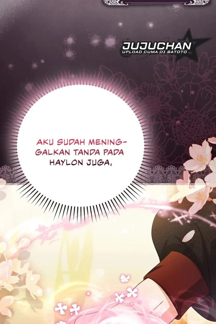 The Baby Fairy Is A Villain Chapter 14 Halaman 119