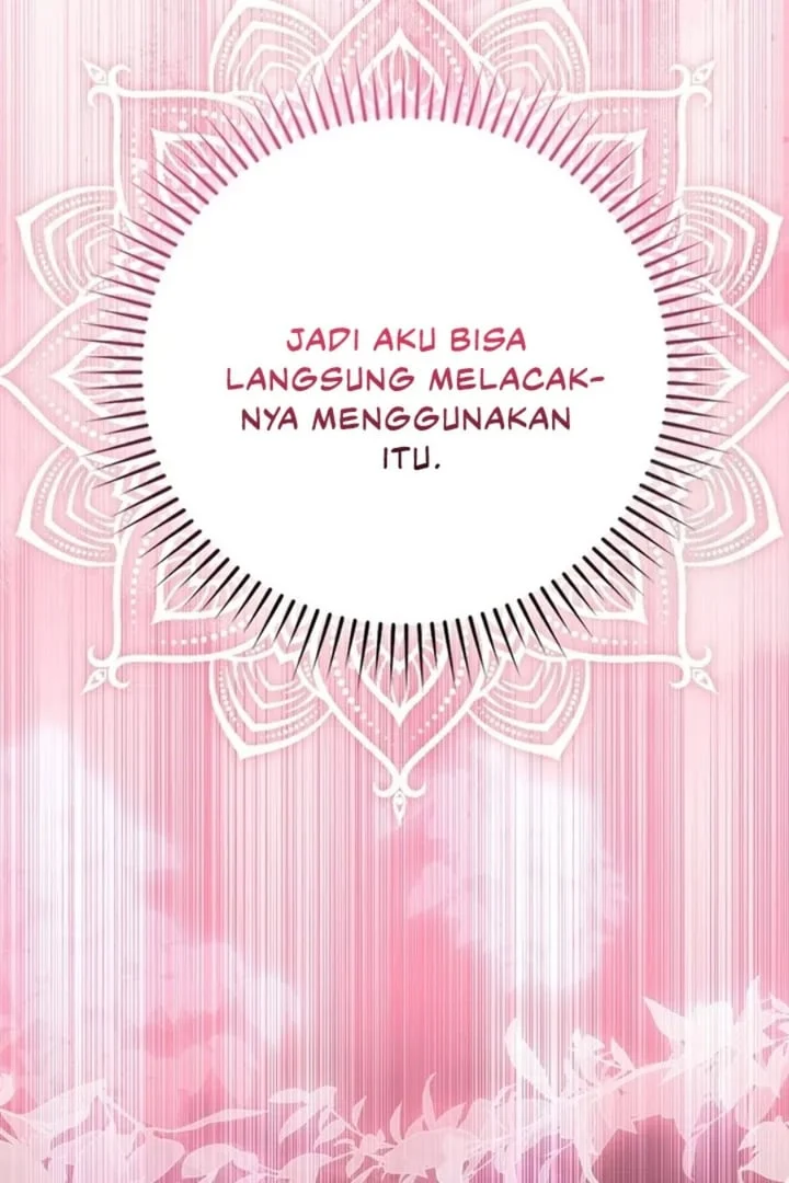 The Baby Fairy Is A Villain Chapter 14 Halaman 121