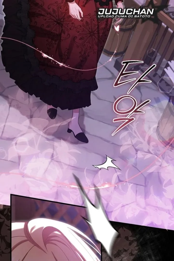 The Baby Fairy Is A Villain Chapter 14 Halaman 123