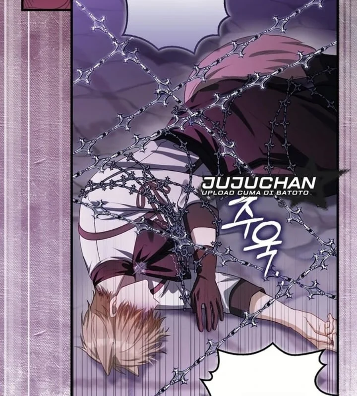 The Baby Fairy Is A Villain Chapter 14 Halaman 125
