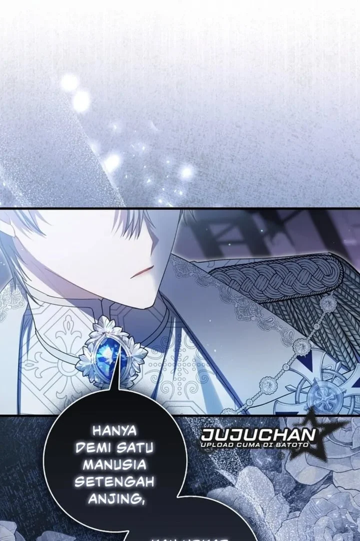The Baby Fairy Is A Villain Chapter 14 Halaman 127
