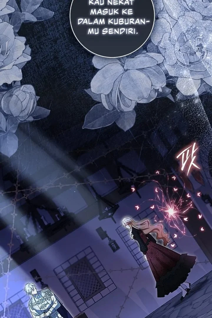 The Baby Fairy Is A Villain Chapter 14 Halaman 128