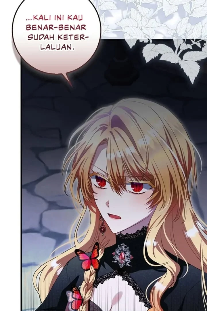 The Baby Fairy Is A Villain Chapter 14 Halaman 130