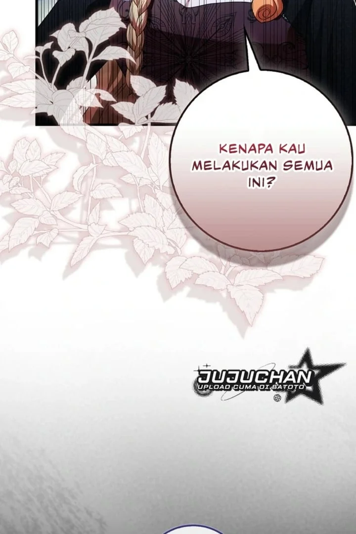 The Baby Fairy Is A Villain Chapter 14 Halaman 131