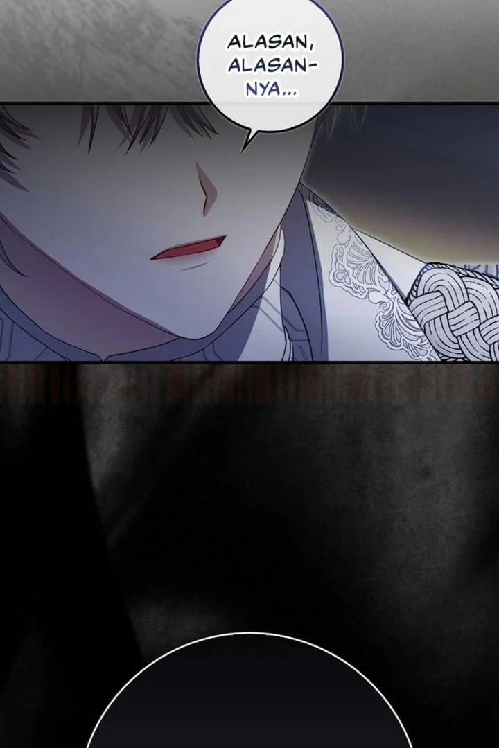 The Baby Fairy Is A Villain Chapter 14 Halaman 132