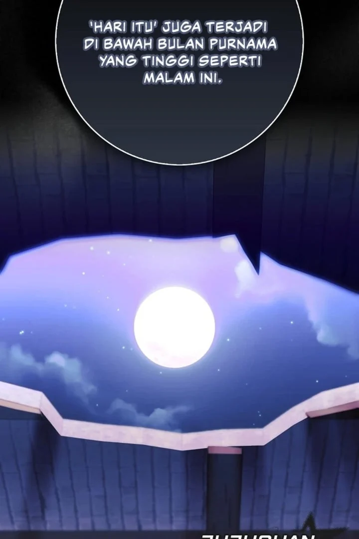 The Baby Fairy Is A Villain Chapter 14 Halaman 133