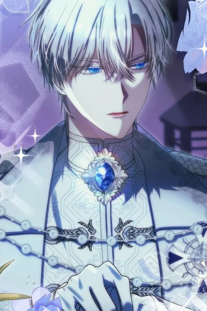 The Baby Fairy Is A Villain Chapter 14 Halaman 137
