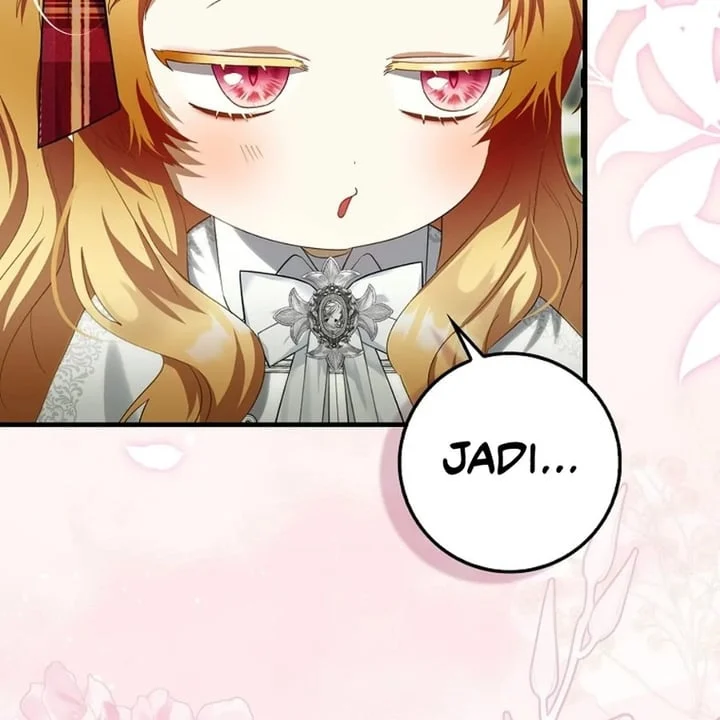 The Baby Fairy Is A Villain Chapter 29 Halaman 3