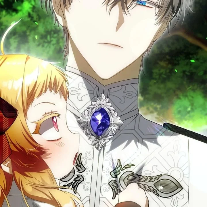 The Baby Fairy Is A Villain Chapter 29 Halaman 6