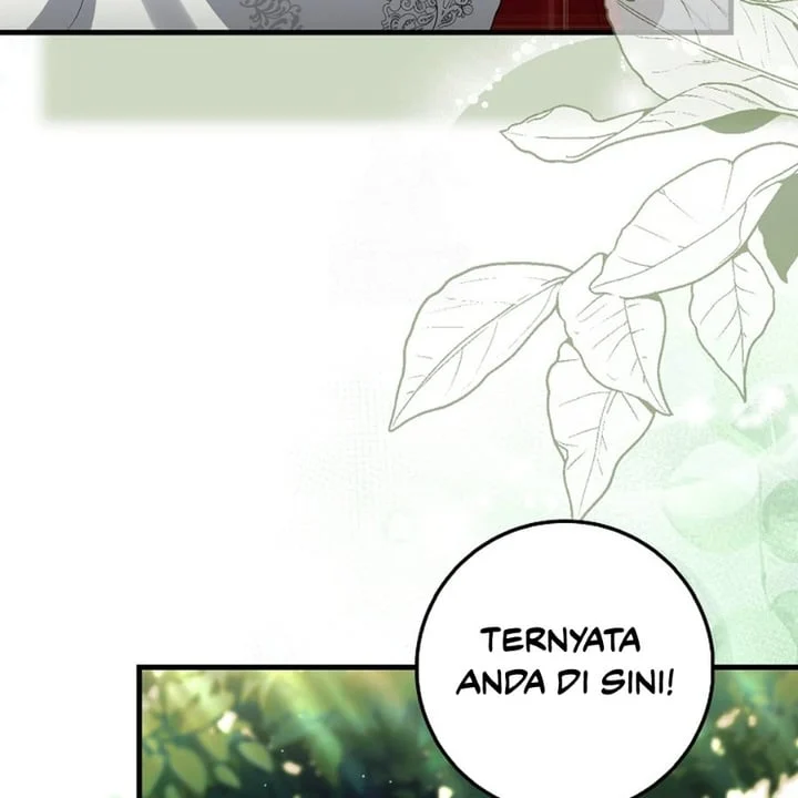 The Baby Fairy Is A Villain Chapter 29 Halaman 12