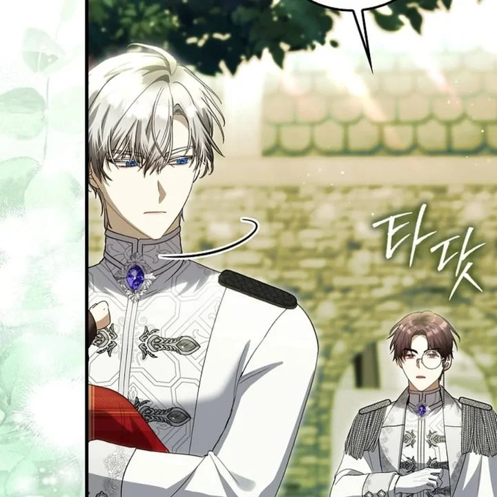 The Baby Fairy Is A Villain Chapter 29 Halaman 13