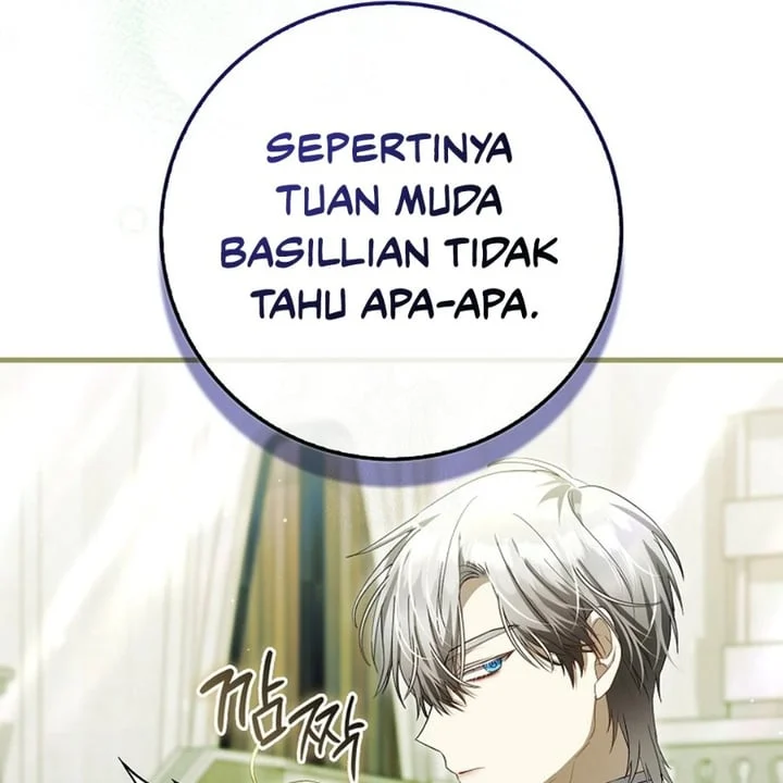 The Baby Fairy Is A Villain Chapter 29 Halaman 16