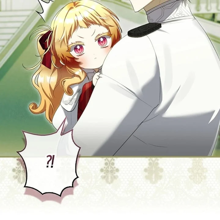 The Baby Fairy Is A Villain Chapter 29 Halaman 17