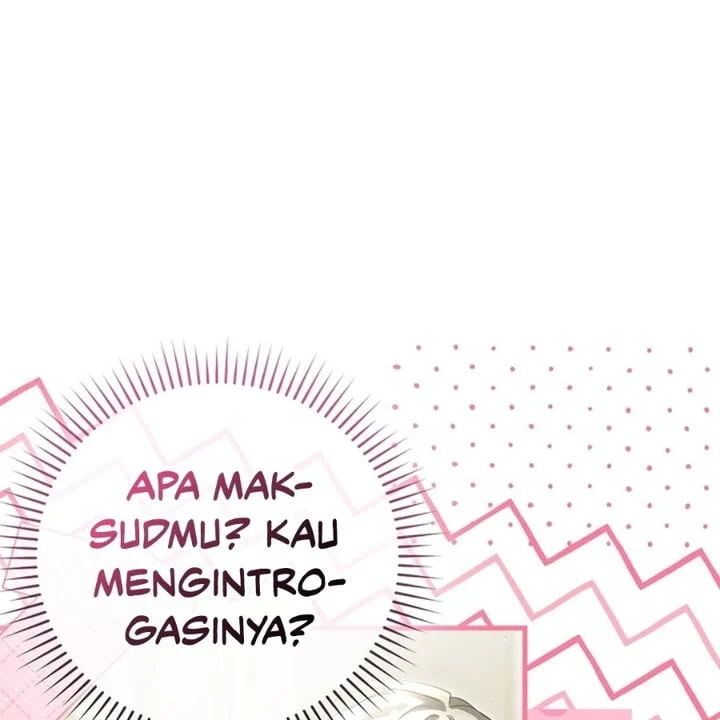 The Baby Fairy Is A Villain Chapter 29 Halaman 18