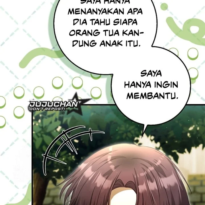 The Baby Fairy Is A Villain Chapter 29 Halaman 21