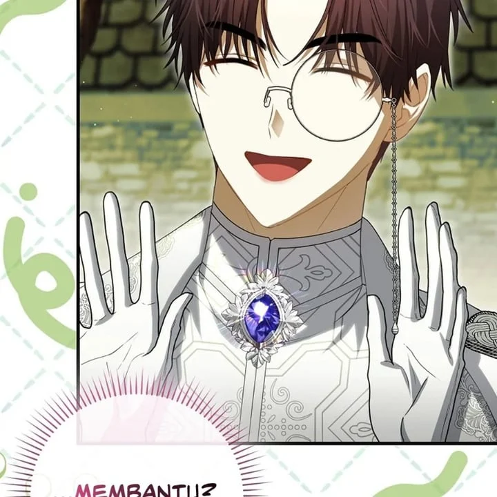 The Baby Fairy Is A Villain Chapter 29 Halaman 22