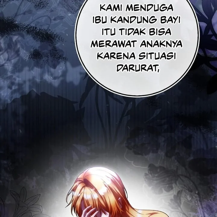 The Baby Fairy Is A Villain Chapter 29 Halaman 24